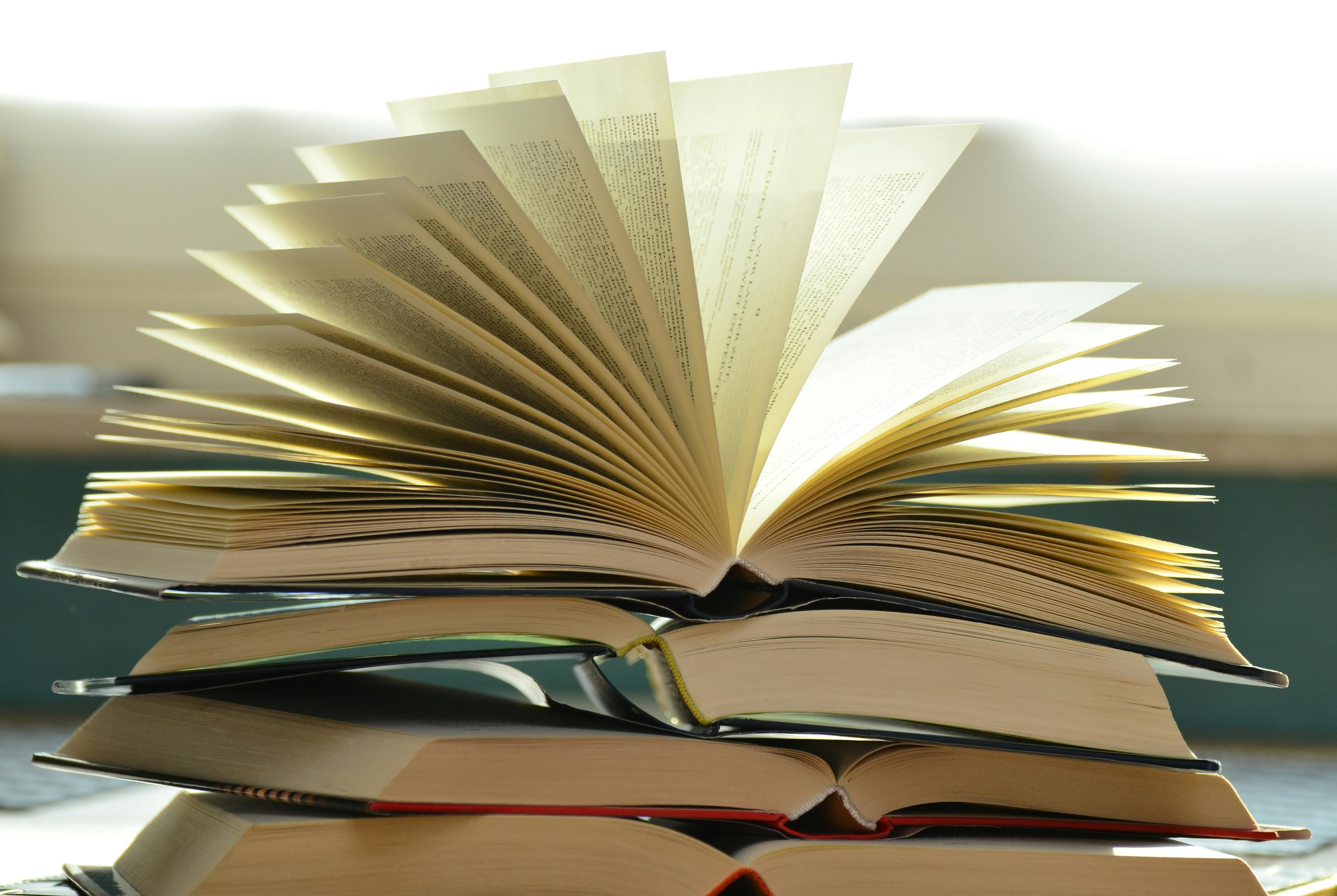 Books & Education category image